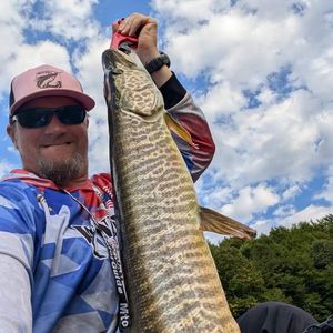 Fort Drum Fishing Adventures with BattleFish Charters