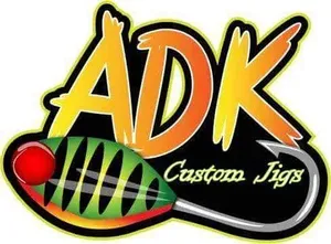 Sponsored By ADK Custom jigs