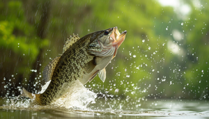Get Your Valid Mississippi Fishing License