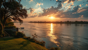 Things To Do In Mississippi 