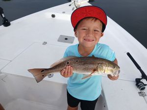 Inshore Fishing on Fire – Don’t Miss the Action 🎣