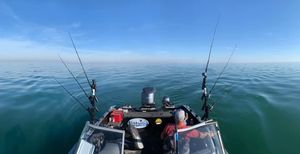 Get Your Valid Michigan Fishing License