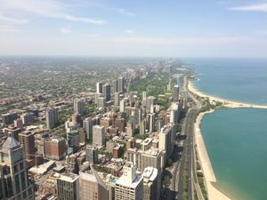 Things To Do in Michigan