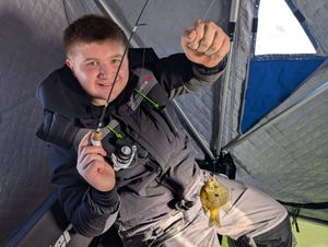 Gemini said Grandson Grinds Out Cold Pre-Tourney Scouting