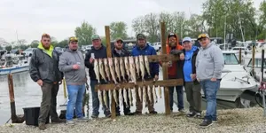 Ohio Fishing License