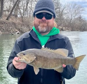 Potomac River Fishing