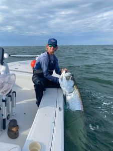 Tarpon Fishing