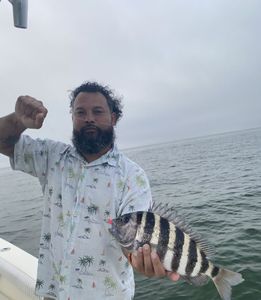 Inshore Fishing Trip