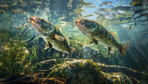 Texas Fishing License