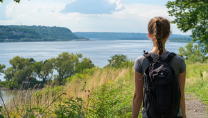 Things To Do In Hudson RIver 