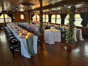 Celebrate Your Special Day on the Water in Destin, Florida