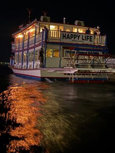 Comedy Cruise on the Water