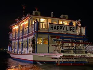 Top Seasonal Cruise Events in Destin, Florida