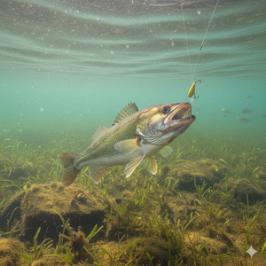 Experience the Best of Lake Oahe and Lake Sharpe