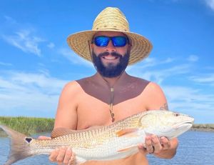 South Carolina Fishing Report