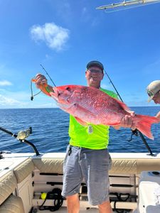 Last week’s Murrells Inlet fishing recap