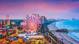 Things To Do in South Carolina