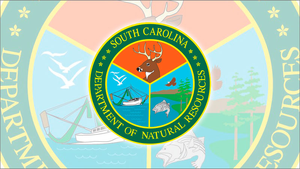 South Carolina Fishing License