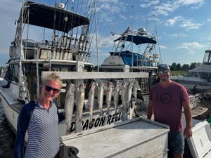 New Friendships Made on Lake Superior
