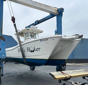 Grateful for an Incredible 2025 on the Water