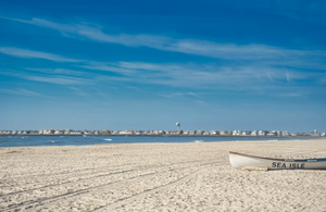 Things To Do In Sea Isle City NJ 