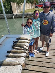 South Padre Island Fishing
