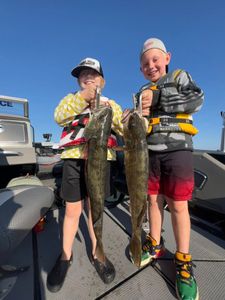 New York Fishing License Information for Travelers and Anglers