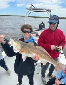 Premier Louisiana Fishing Charters