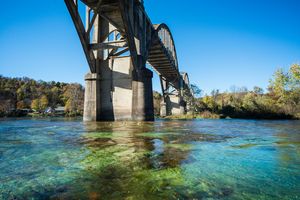 Things To Do In Cotter