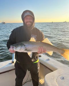 Top-Rated NJ Fishing Charters