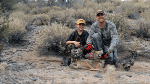 Arizona Guided Hunts 