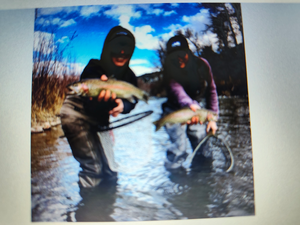 Destin Flats Sight Fishing: Spring Action with Neel Fishing