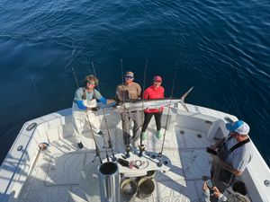 Best Time of Year to Fish in Islamorada (Species-By-Species Guide) 