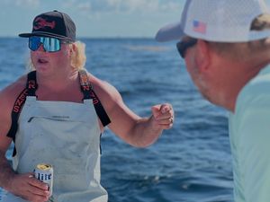 Why Islamorada is a World Class Fishing Charter Destination 
