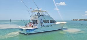 Luxury Fishing Charters In Islamorada