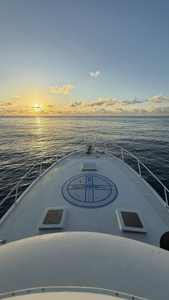 Luxury Bahamas Fishing Charter from Islamorada