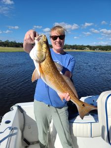 Jacksonville Fishing Report