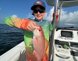 Pensacola Fishing Report