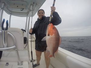 Red Snapper in Pensacola, FL
