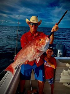 Family Friendly Charter In Florida