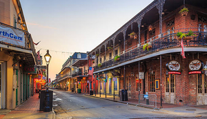 Things To Do in Louisiana