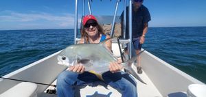 Tampa Bay Fishing Report - October Catches On Fire!