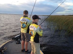 Prime Spots and Techniques for a Successful Cleveland Fishing Trip