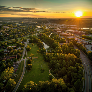 Things to Do in Cleveland, TN