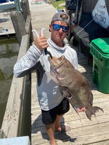 Great day & great crew