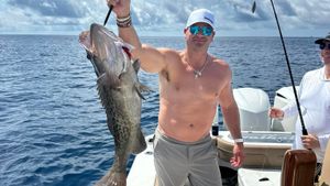 Private Panama City Inshore Fishing Guide | Flats & Fathoms