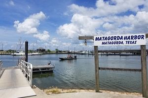 THINGS TO DO IN MATAGORDA