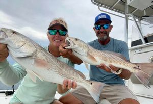 Crystal river, November Fishing report 11/21/22
