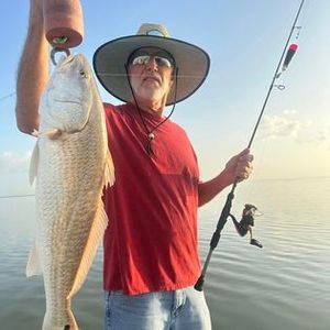 Matagorda TX: Your Redfish Fishing Haven
