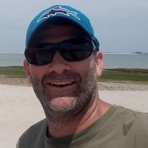 Sean Fagan